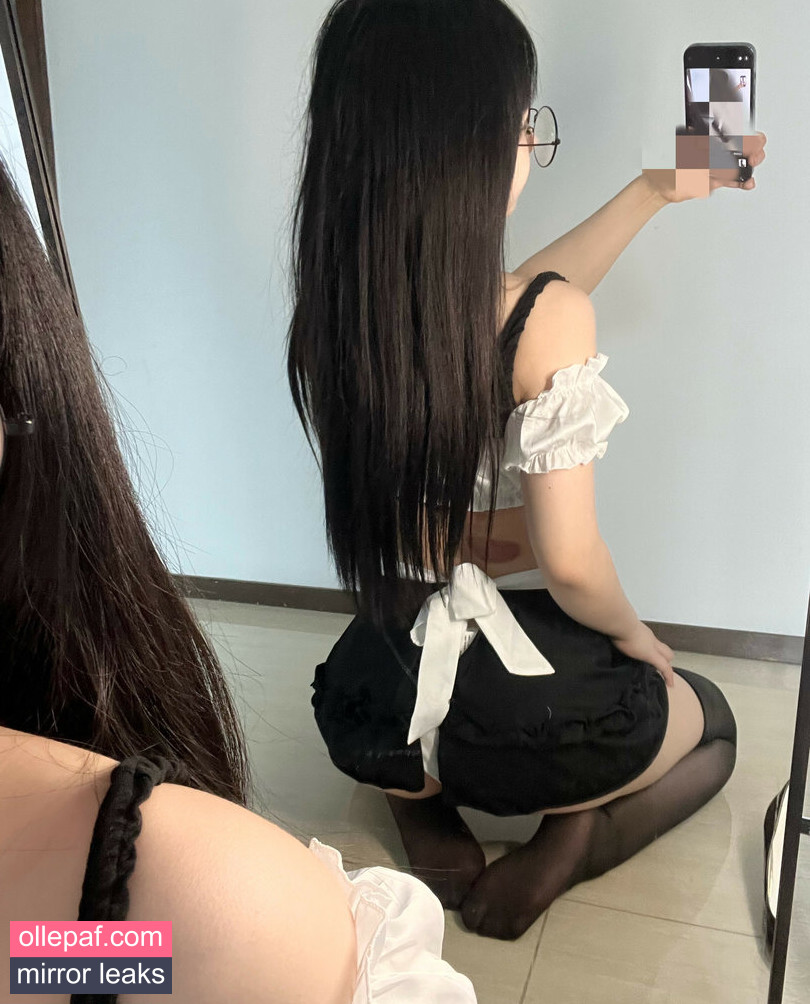 Latest Leaks Aninnyan Nude #330 - Fapello