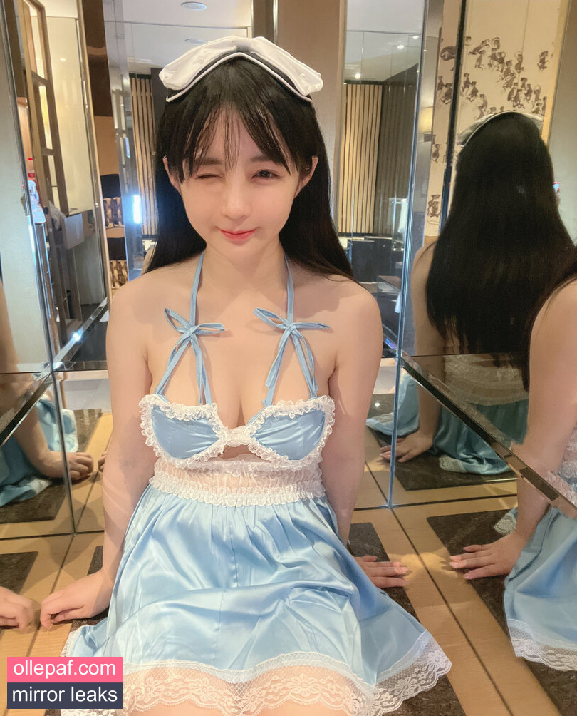 Latest Leaks Aninnyan Nude #353 - Fapello