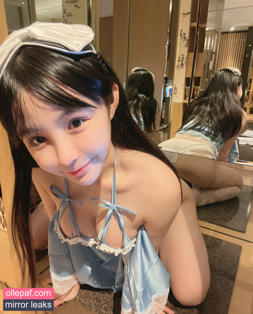 Latest Leaks Aninnyan Nude #360 - Fapello
