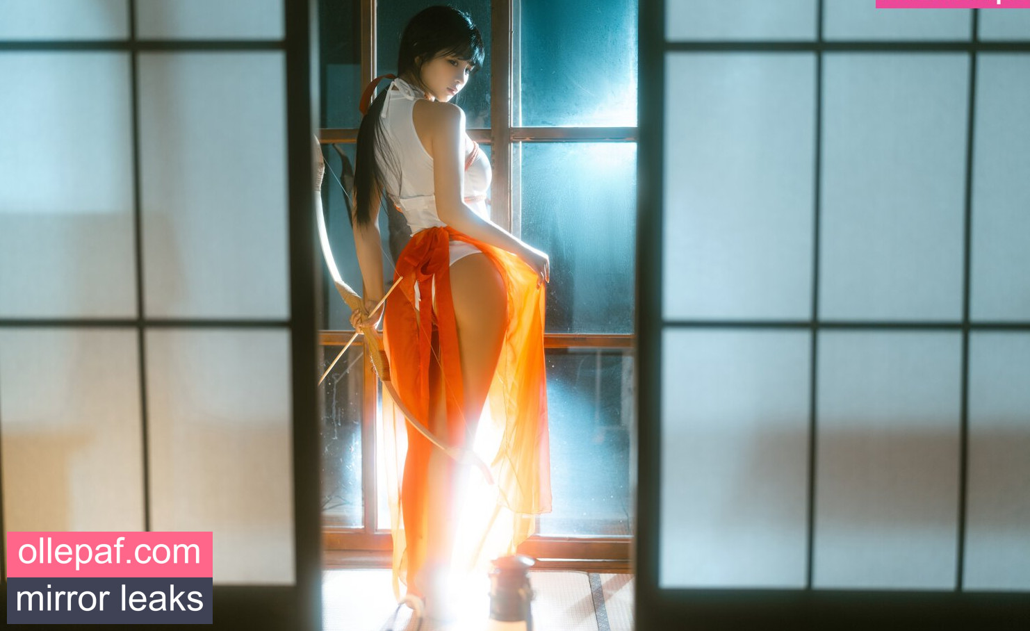 Latest Leaks Aninnyan Nude #468 - Fapello