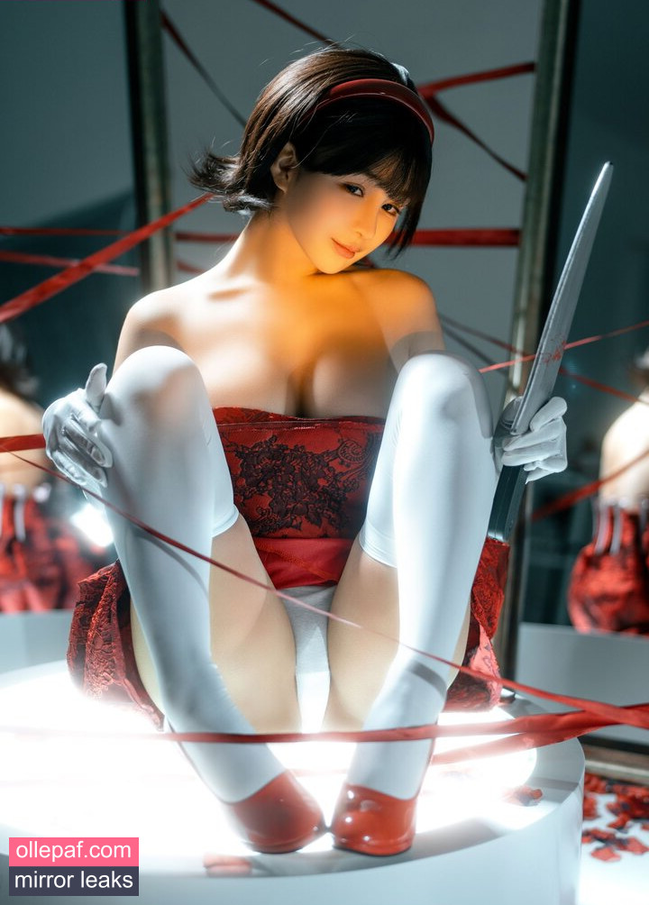 Latest Leaks Aninnyan Nude #487 - Fapello