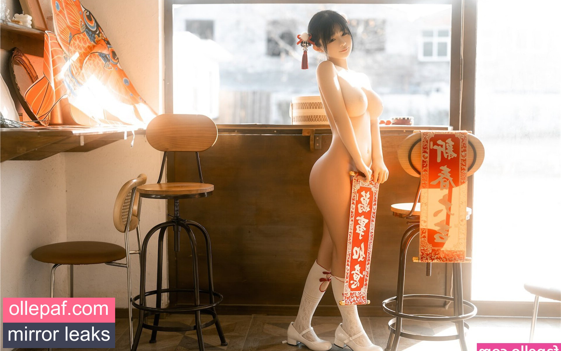 Latest Leaks Aninnyan Nude #512 - Fapello