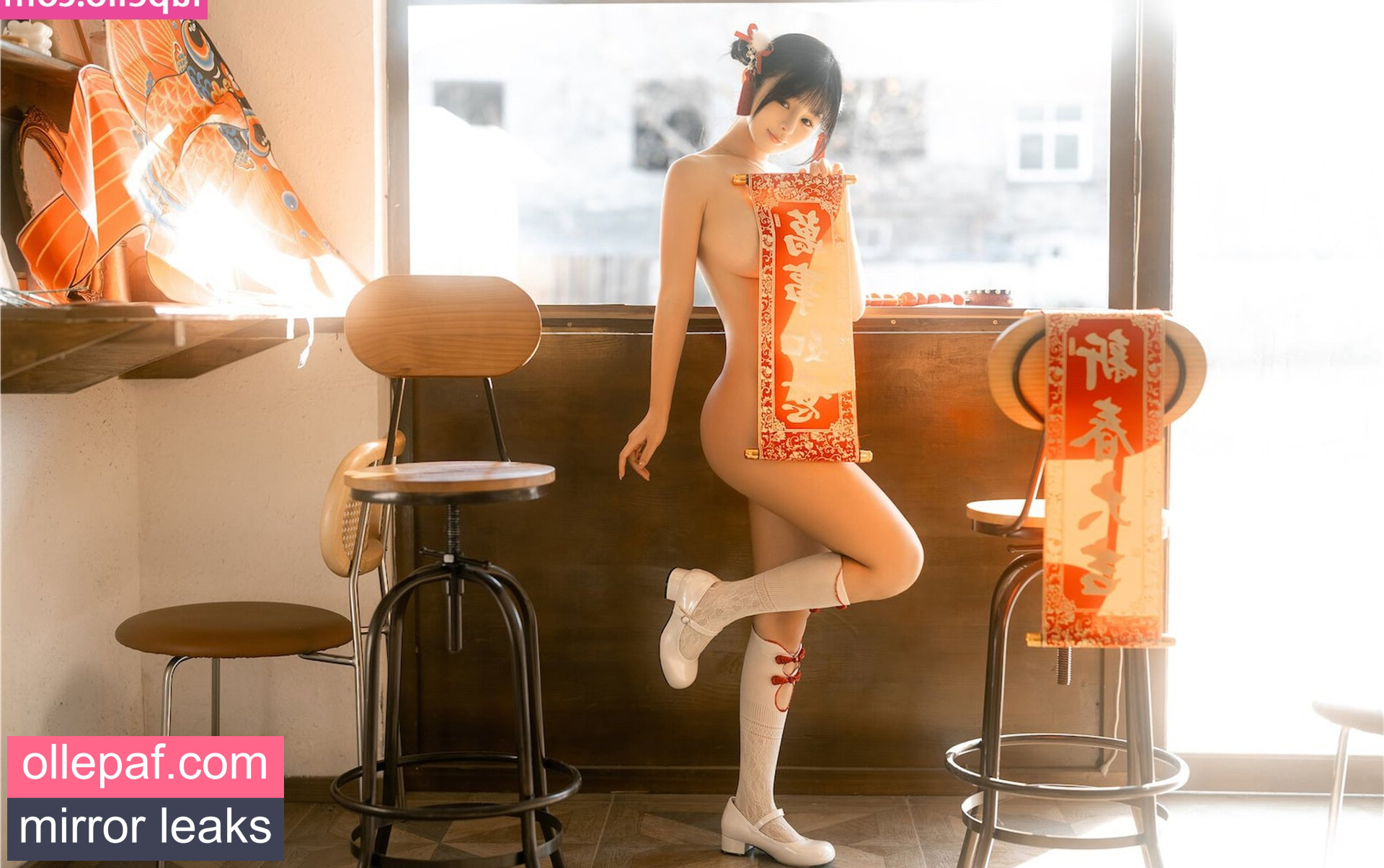Latest Leaks Aninnyan Nude #515 - Fapello