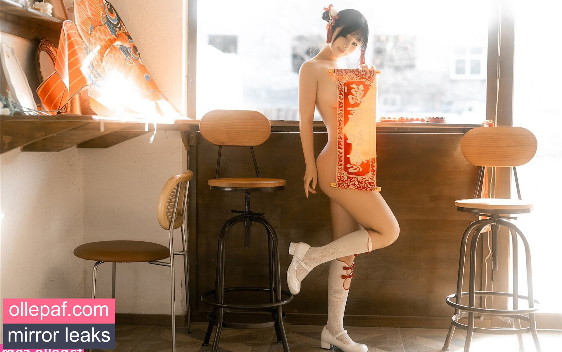 Latest Leaks Aninnyan Nude #516 - Fapello