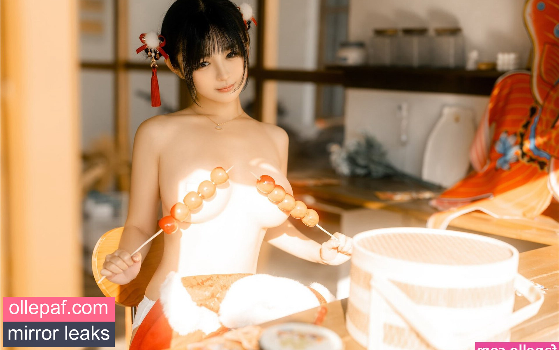Latest Leaks Aninnyan Nude #531 - Fapello