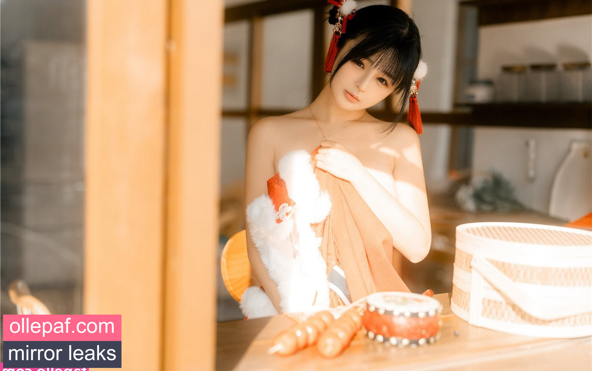 Latest Leaks Aninnyan Nude #532 - Fapello