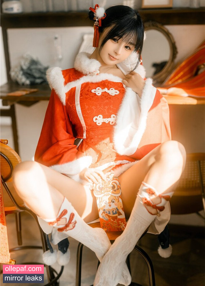 Latest Leaks Aninnyan Nude #536 - Fapello