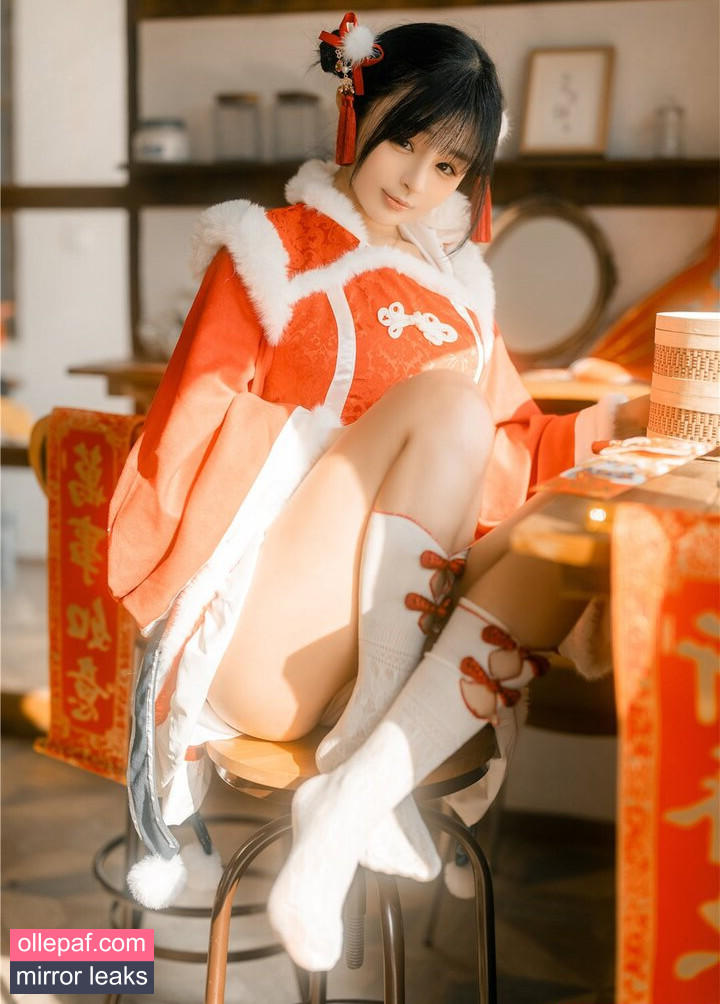 Latest Leaks Aninnyan Nude #537 - Fapello