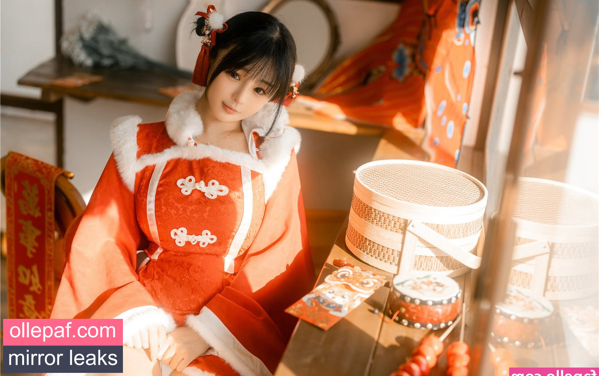 Latest Leaks Aninnyan Nude #538 - Fapello