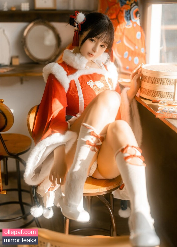 Latest Leaks Aninnyan Nude #539 - Fapello