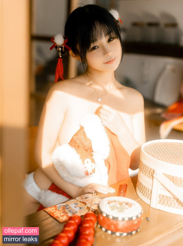 Latest Leaks Aninnyan Nude #542 - Fapello
