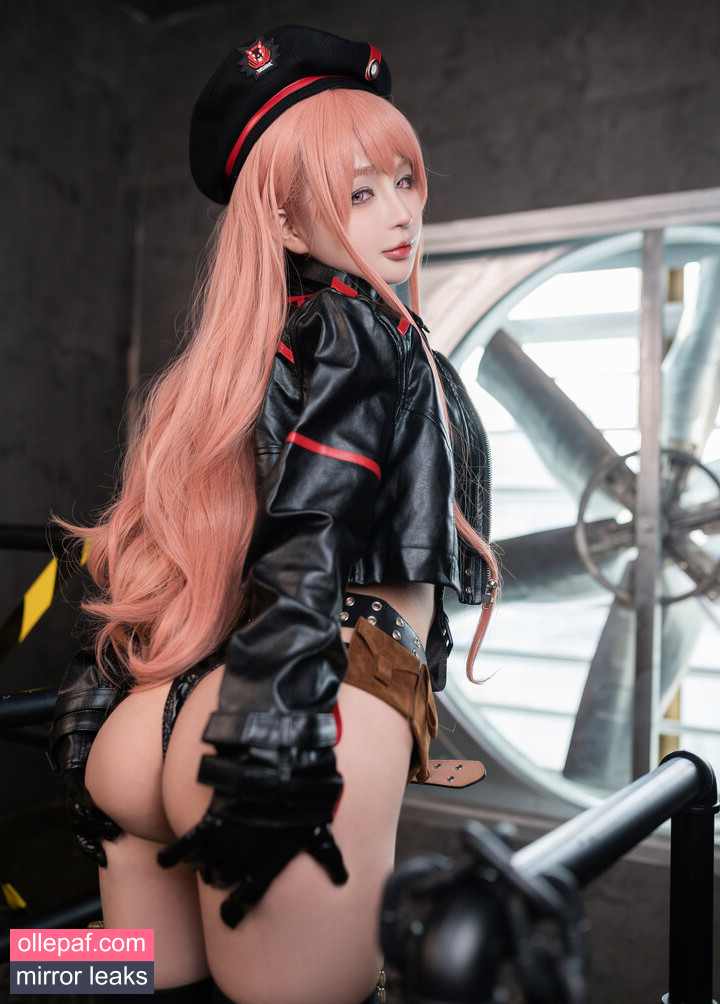 Latest Leaks Aninnyan Nude #581 - Fapello