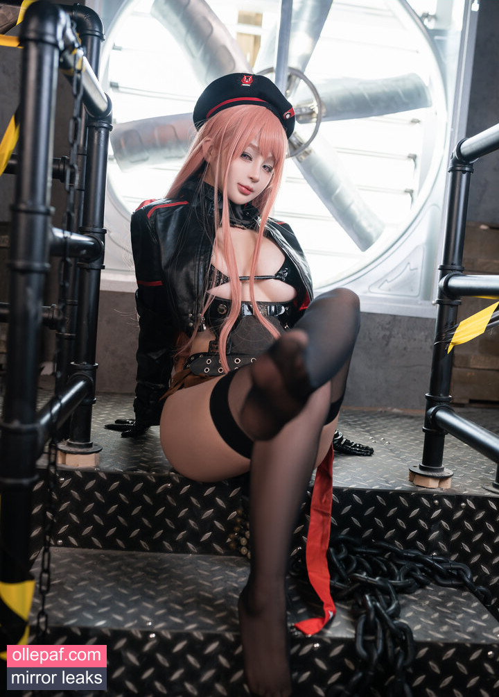 Latest Leaks Aninnyan Nude #586 - Fapello