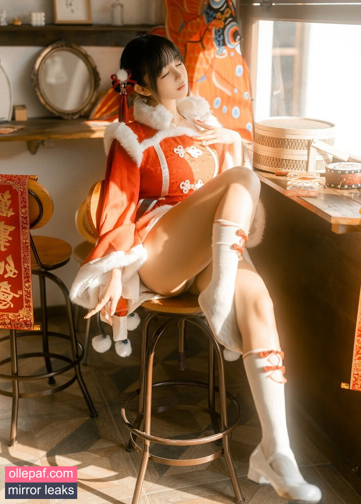 Latest Leaks Aninnyan Nude #599 - Fapello