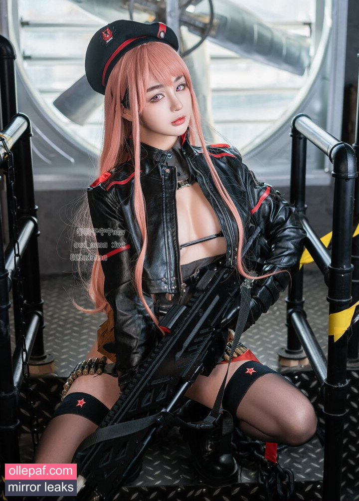 Latest Leaks Aninnyan Nude #689 - Fapello
