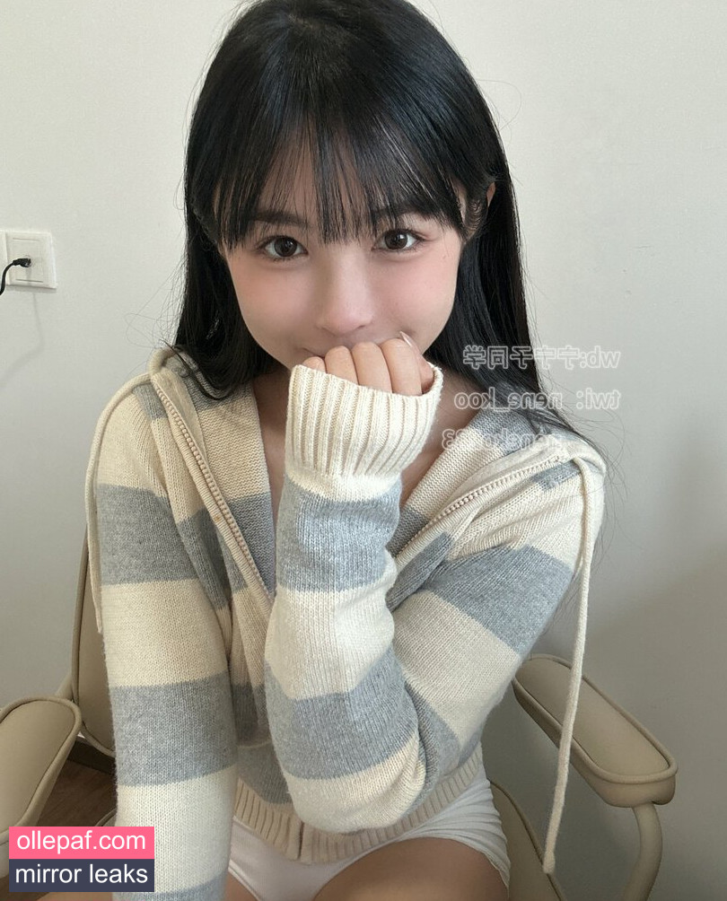 Latest Leaks Aninnyan Nude #730 - Fapello