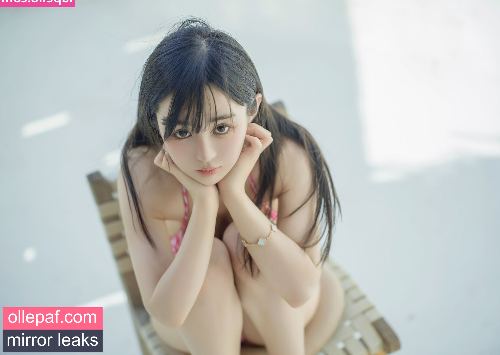 Latest Leaks Aninnyan Nude #760 - Fapello