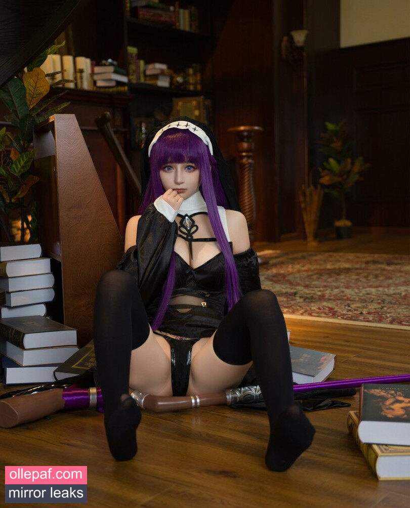 Latest Leaks Aninnyan Nude #92 - Fapello