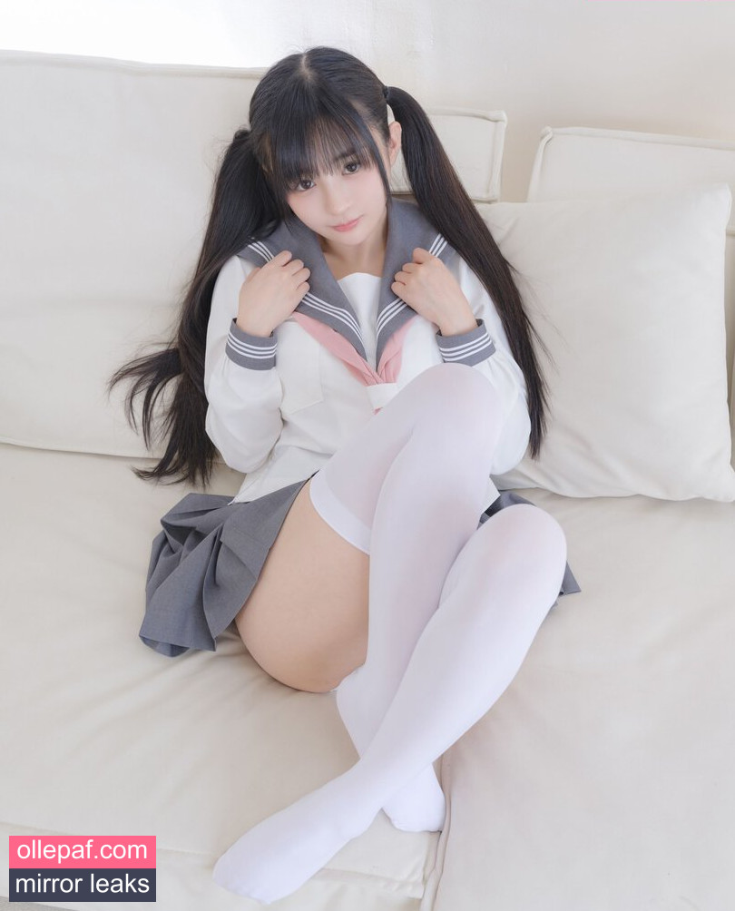 Latest Leaks Aninnyan Nude #914 - Fapello