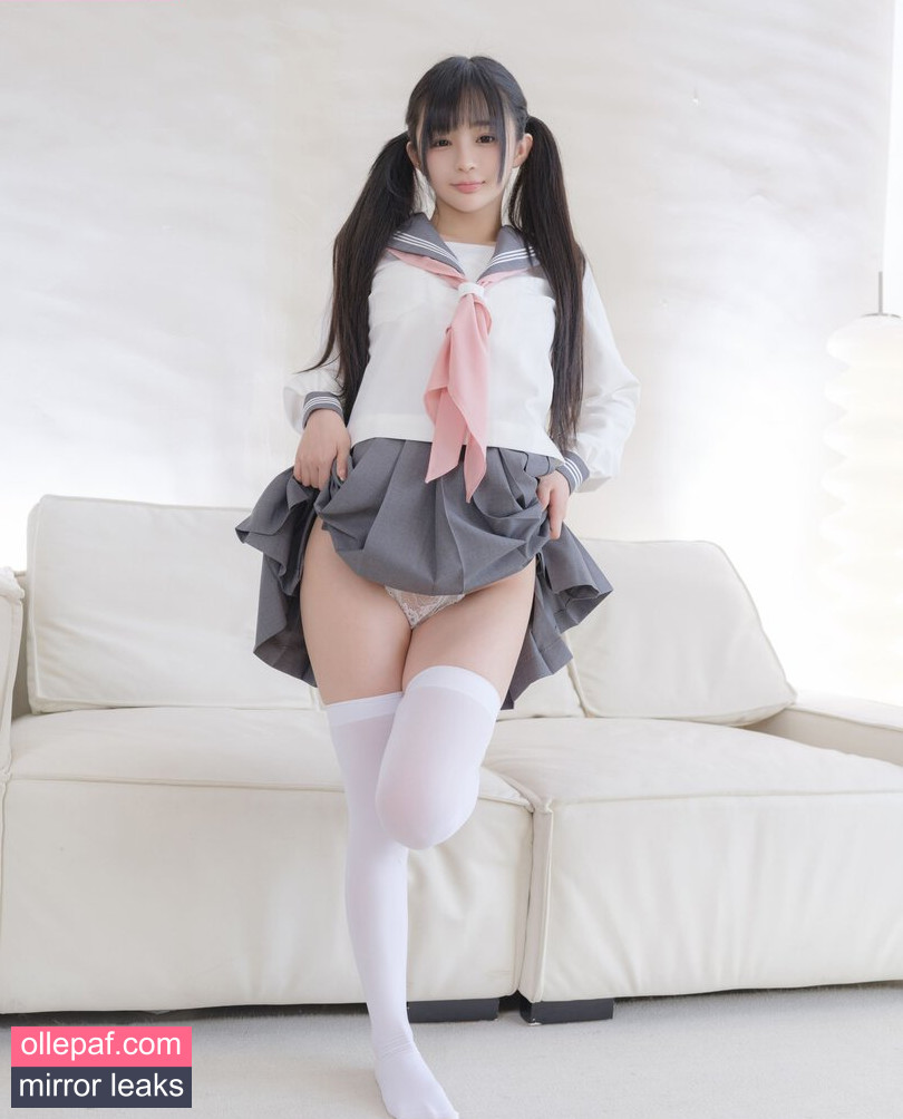 Latest Leaks Aninnyan Nude #934 - Fapello