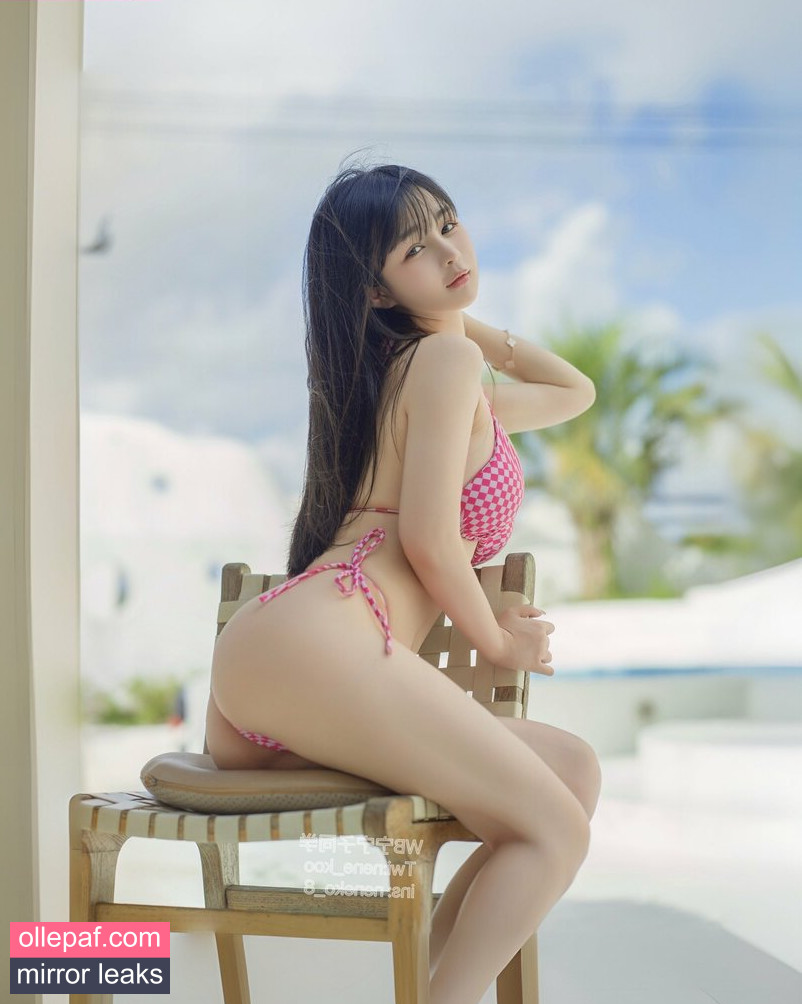 Latest Leaks Aninnyan Nude #991 - Fapello
