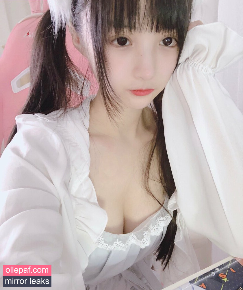 Latest Leaks Aninnyan Nude #997 - Fapello