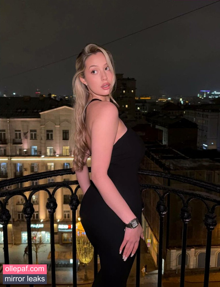 Latest Leaks Anisimova Anastasia Nude #11 - Fapello