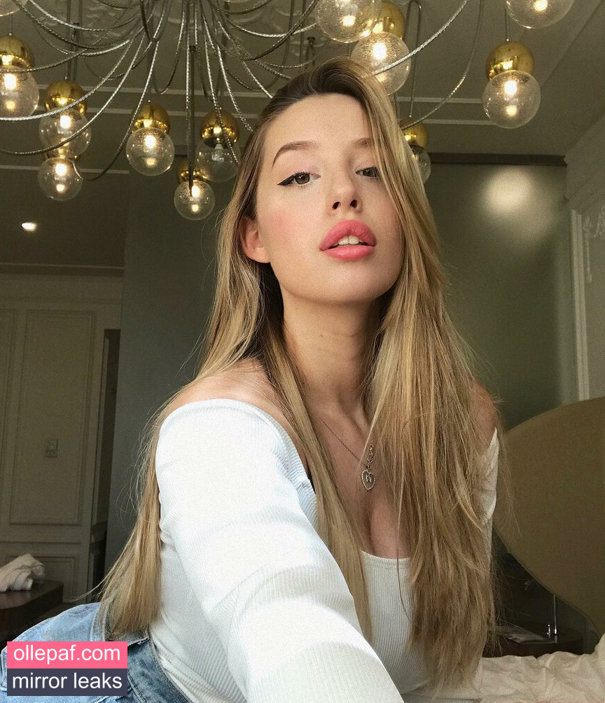 Latest Leaks Anisimova Anastasia Nude #105 - Fapello