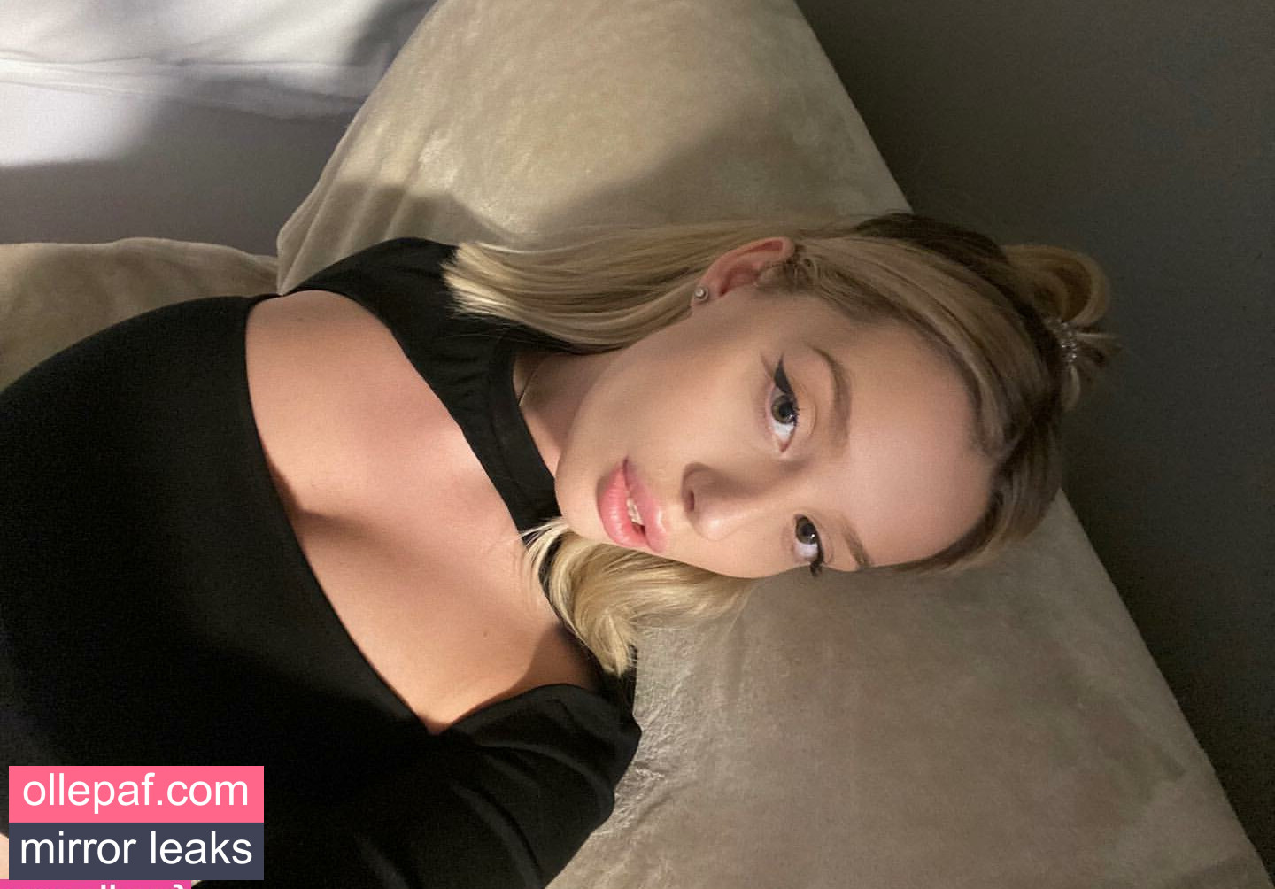 Latest Leaks Anisimova Anastasia Nude #106 - Fapello