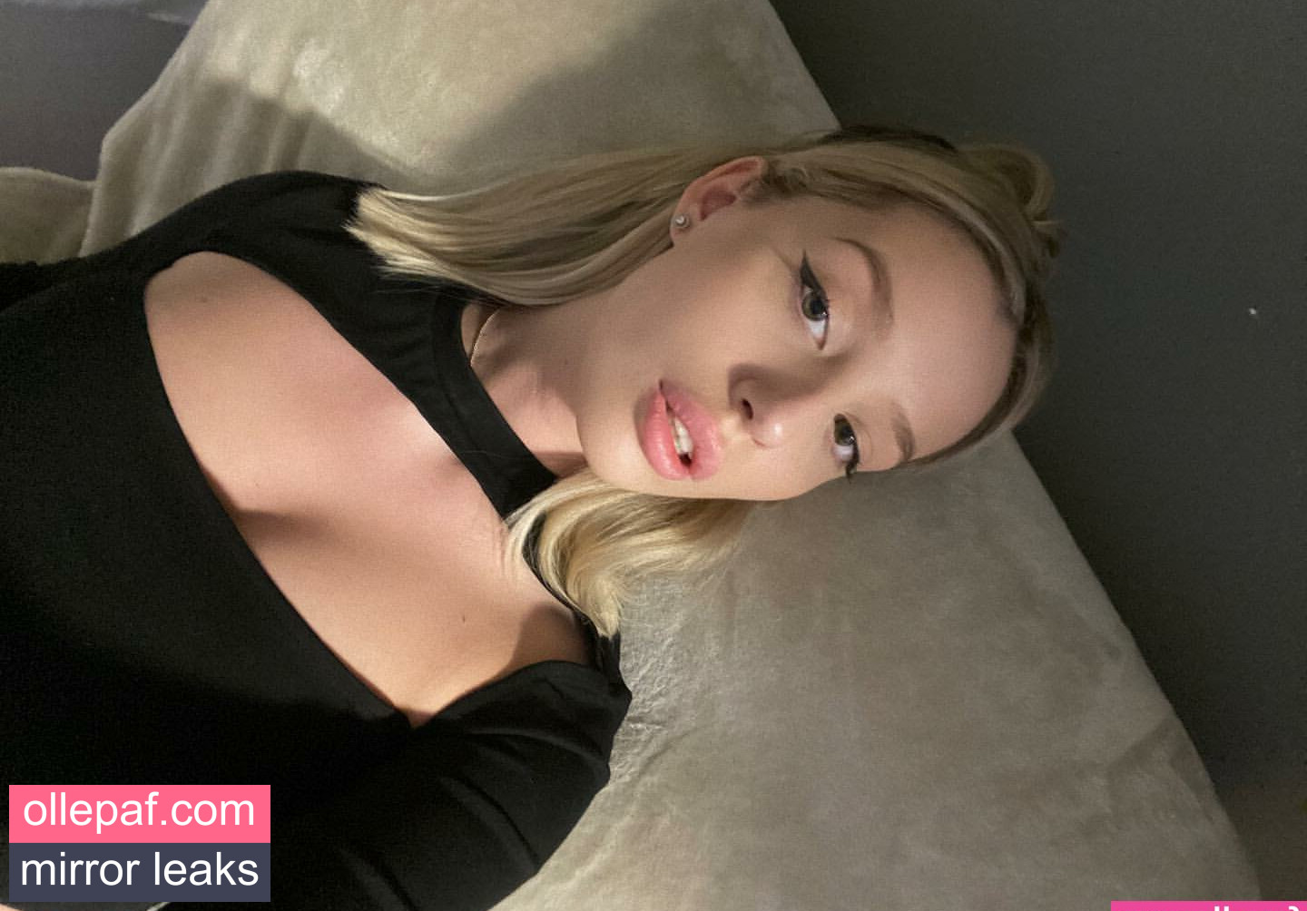 Latest Leaks Anisimova Anastasia Nude #107 - Fapello