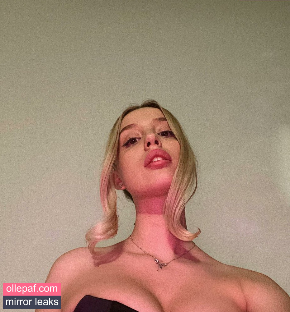 Latest Leaks Anisimova Anastasia Nude #108 - Fapello