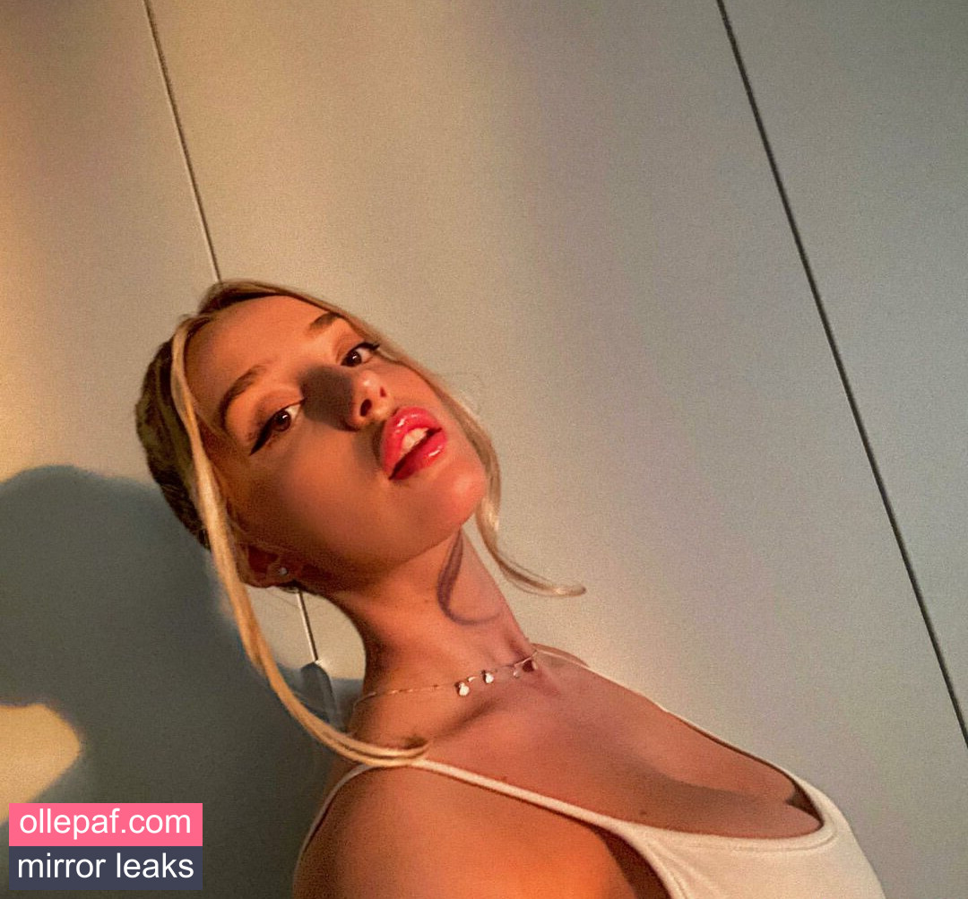 Latest Leaks Anisimova Anastasia Nude #116 - Fapello