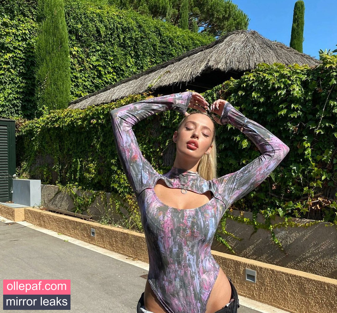 Latest Leaks Anisimova Anastasia Nude #126 - Fapello