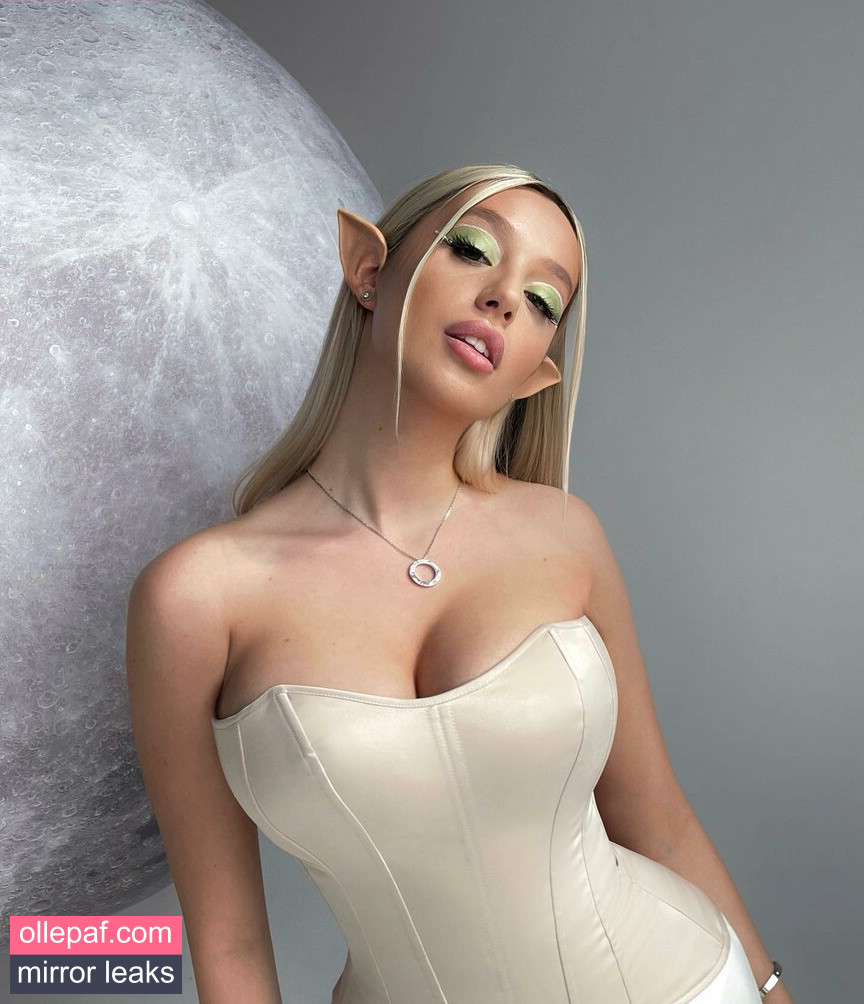 Latest Leaks Anisimova Anastasia Nude #159 - Fapello