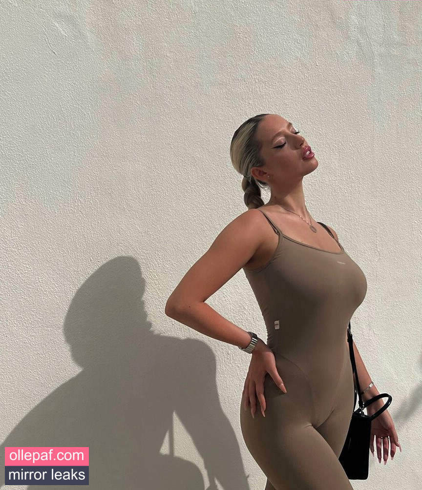 Latest Leaks Anisimova Anastasia Nude #172 - Fapello