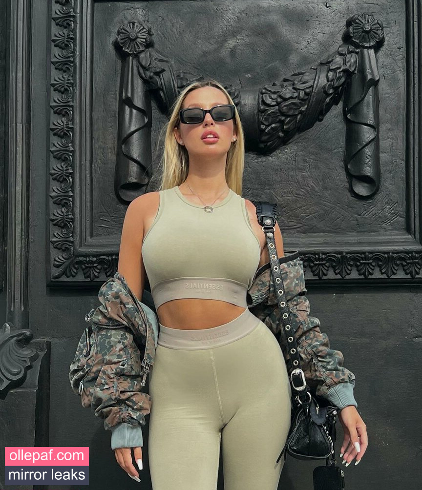 Latest Leaks Anisimova Anastasia Nude #175 - Fapello