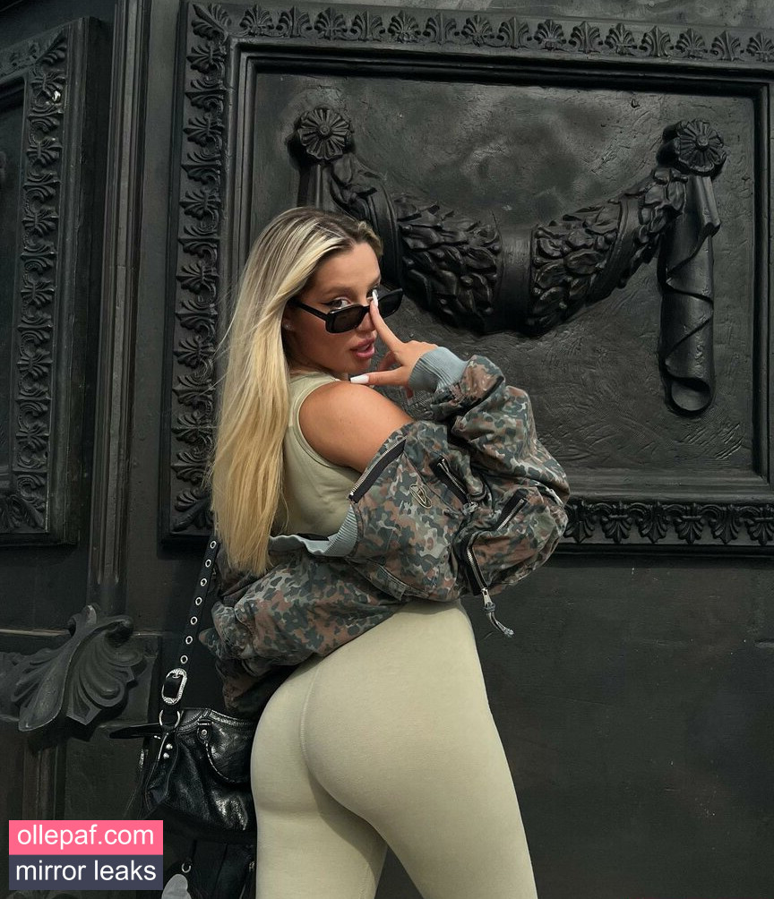 Latest Leaks Anisimova Anastasia Nude #176 - Fapello