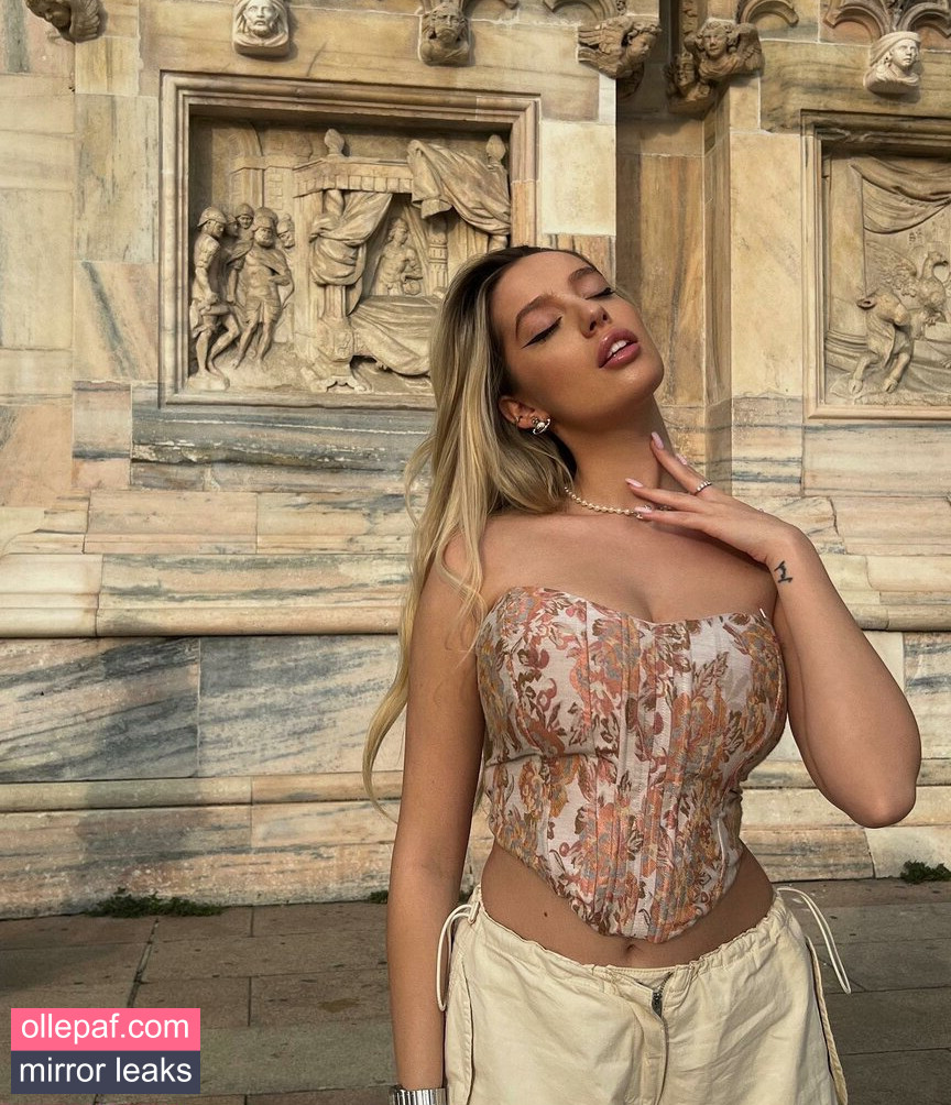 Latest Leaks Anisimova Anastasia Nude #203 - Fapello