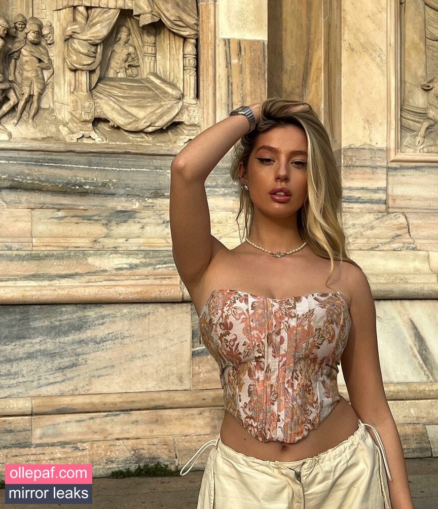 Latest Leaks Anisimova Anastasia Nude #205 - Fapello