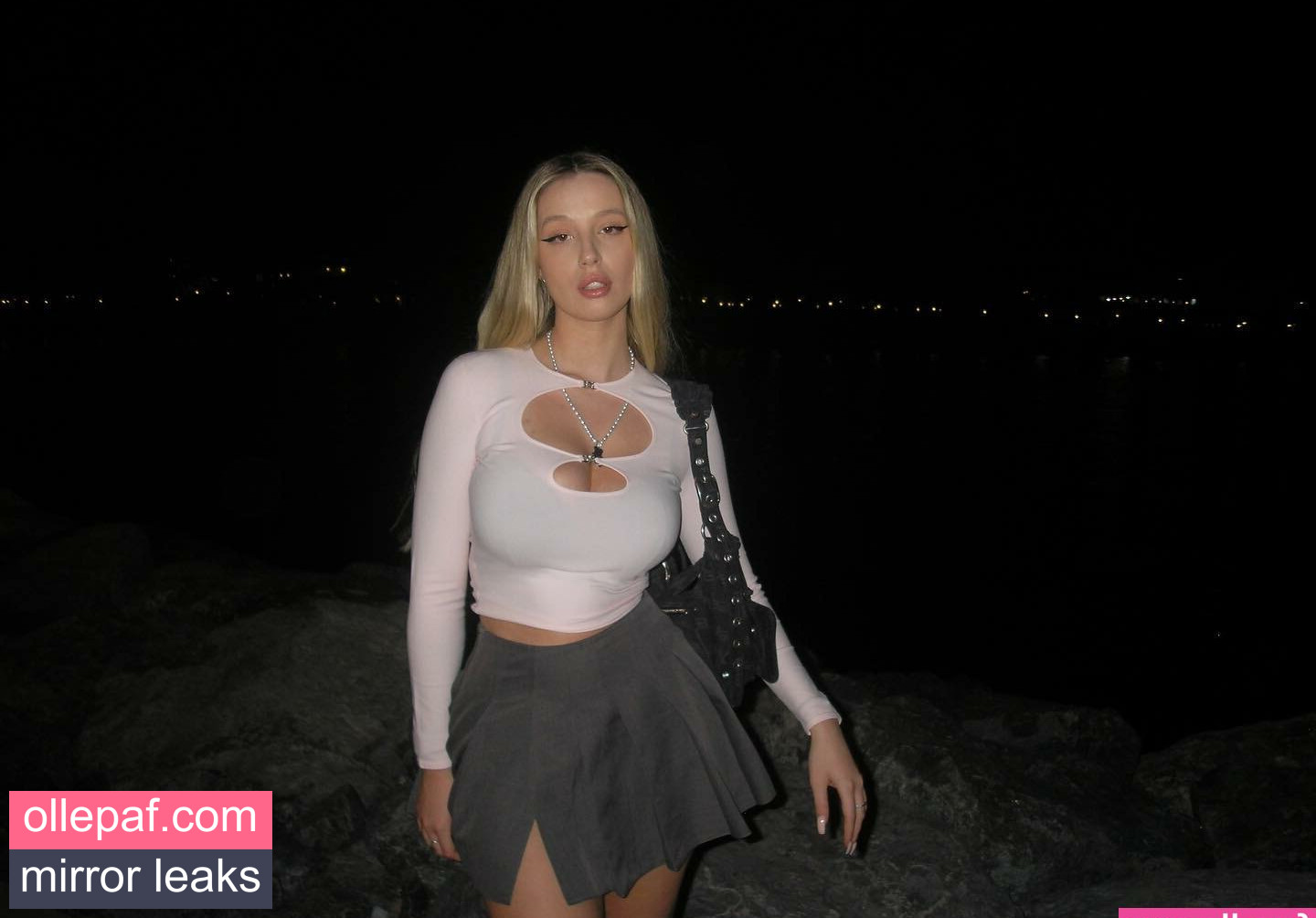 Latest Leaks Anisimova Anastasia Nude #214 - Fapello