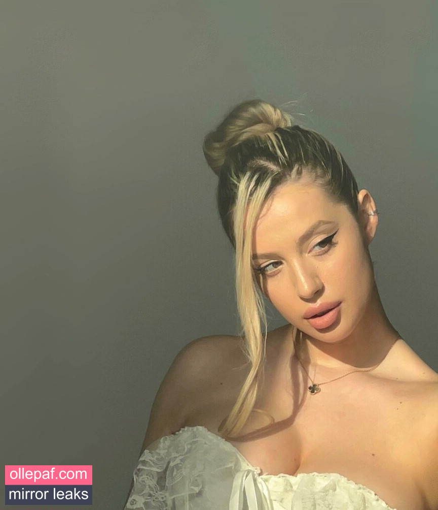 Latest Leaks Anisimova Anastasia Nude #236 - Fapello