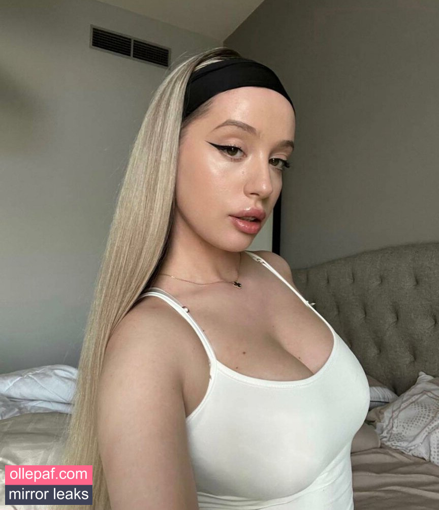 Latest Leaks Anisimova Anastasia Nude #241 - Fapello