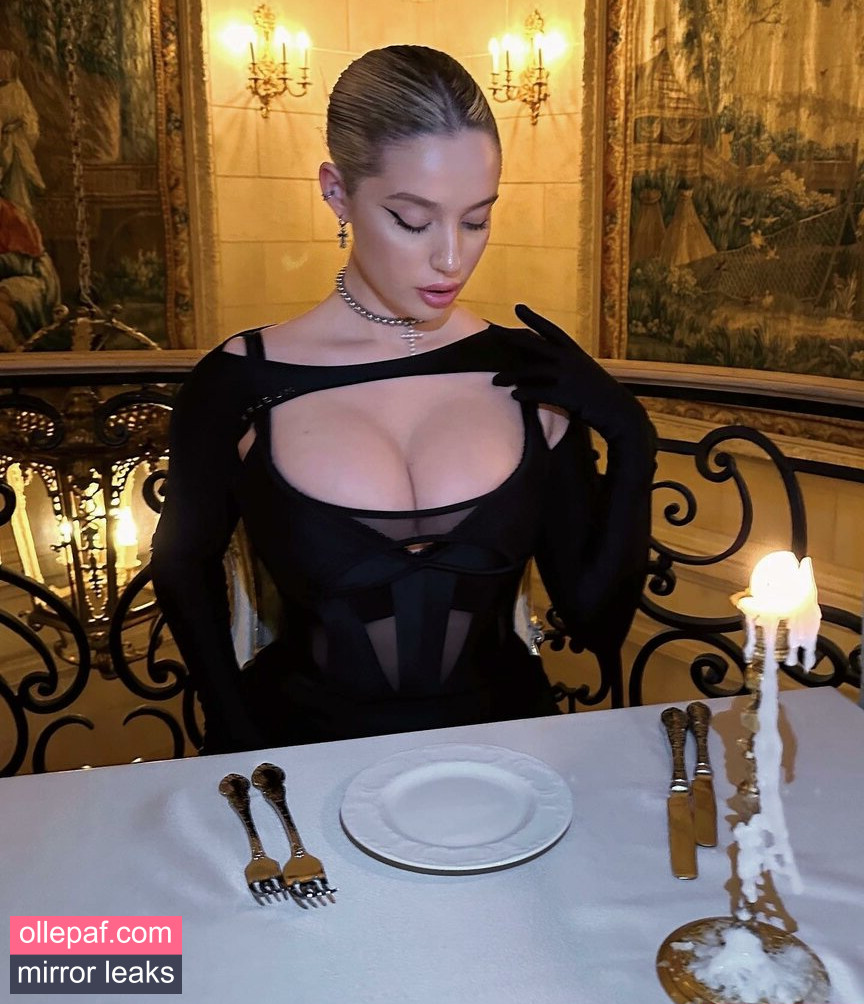 Latest Leaks Anisimova Anastasia Nude #243 - Fapello