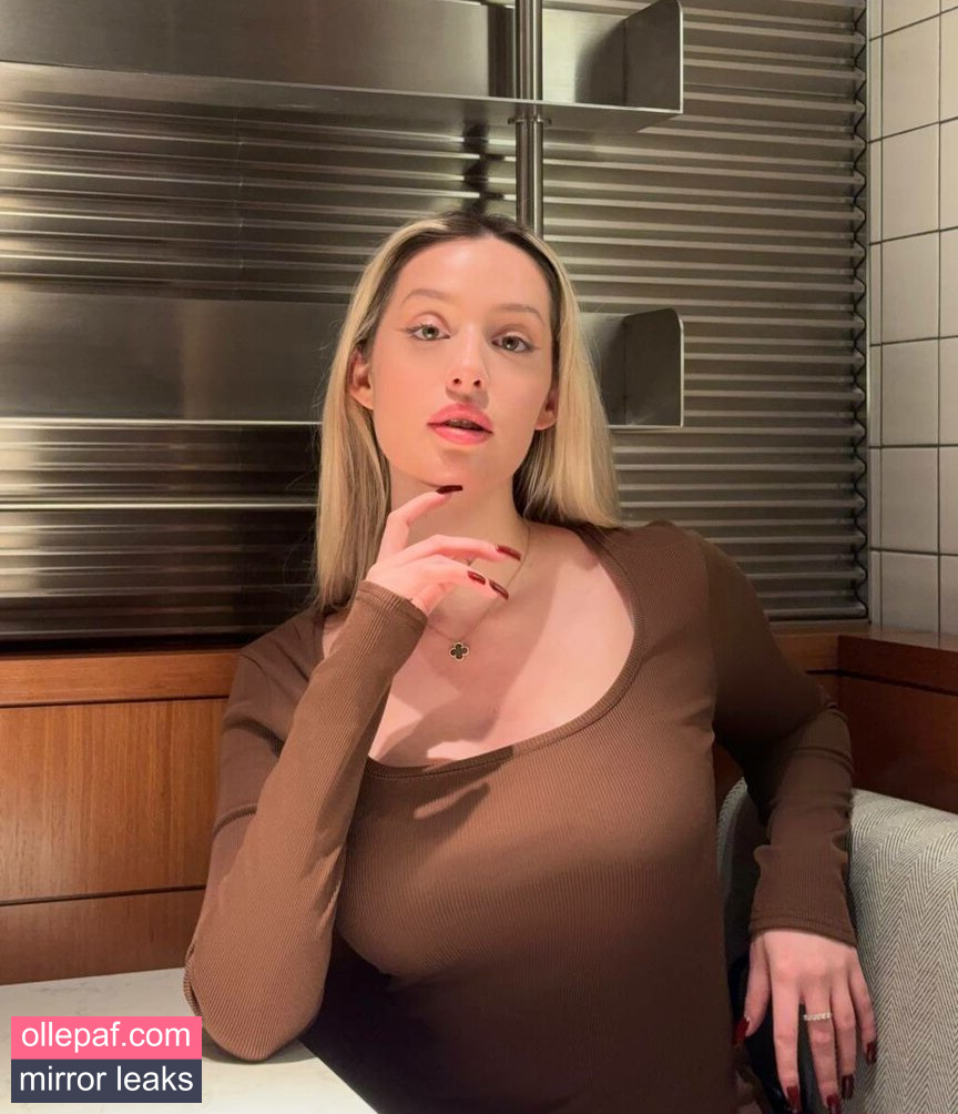 Latest Leaks Anisimova Anastasia Nude #26 - Fapello