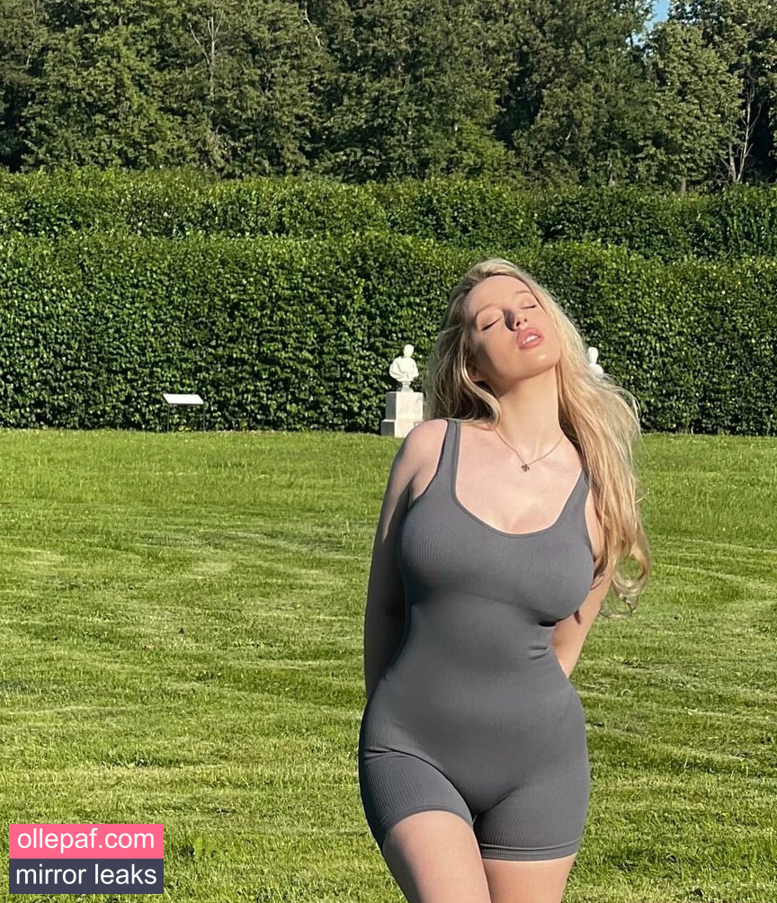 Latest Leaks Anisimova Anastasia Nude #252 - Fapello