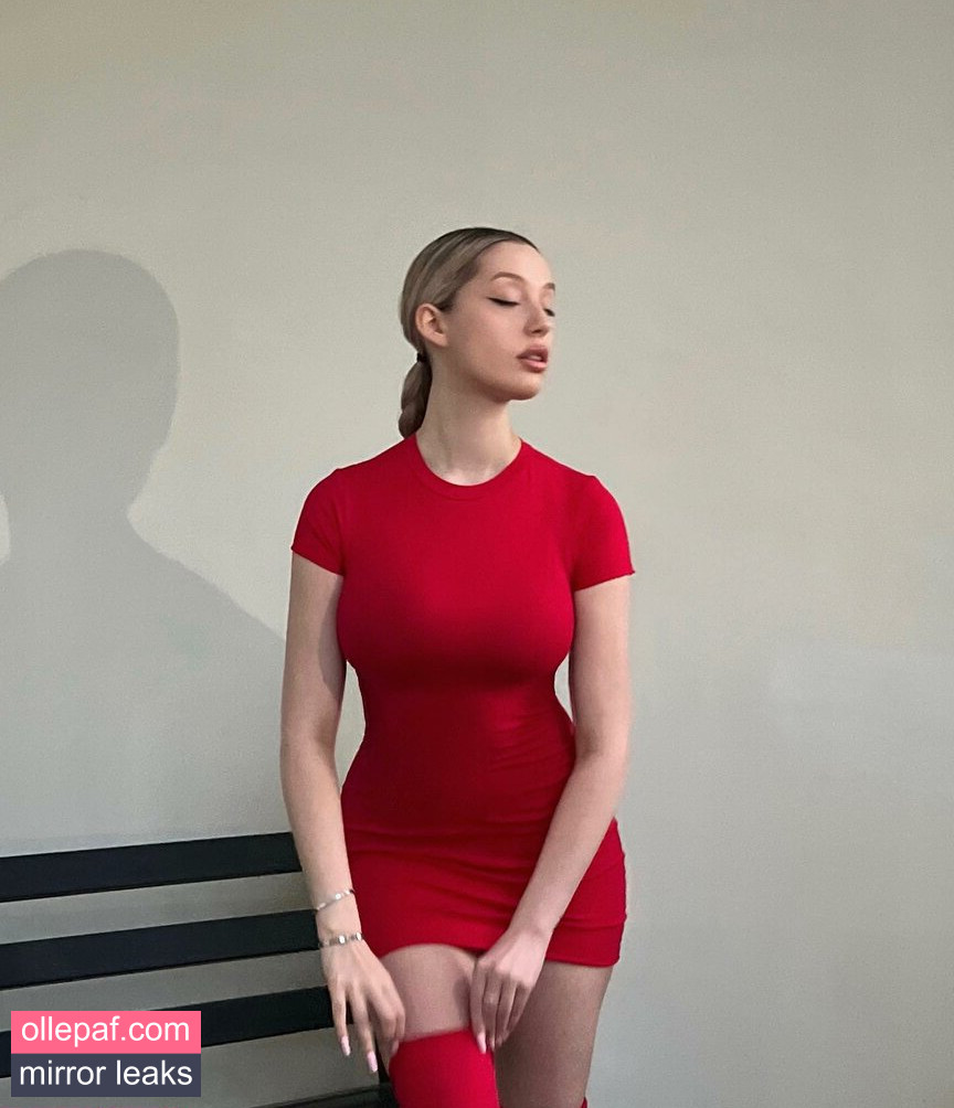 Latest Leaks Anisimova Anastasia Nude #256 - Fapello