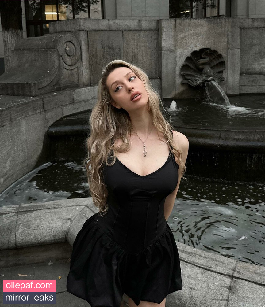 Latest Leaks Anisimova Anastasia Nude #259 - Fapello