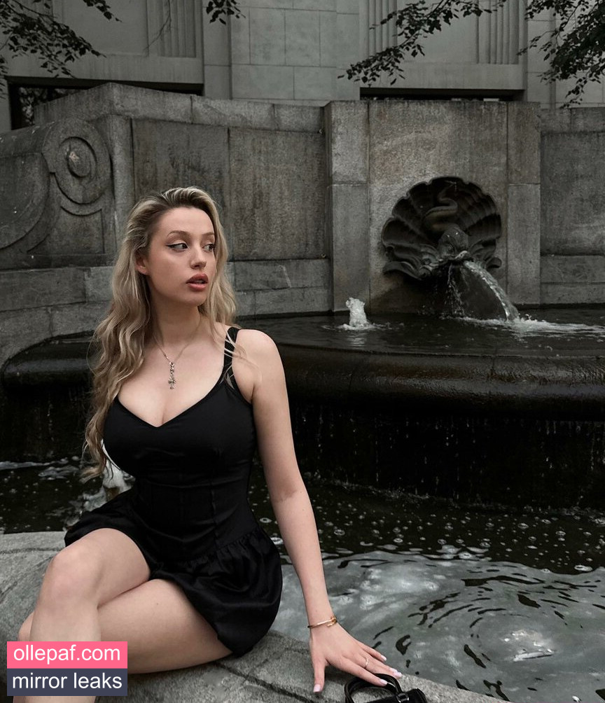 Latest Leaks Anisimova Anastasia Nude #260 - Fapello