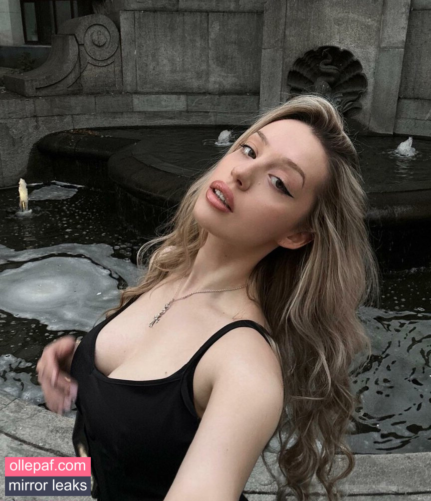 Latest Leaks Anisimova Anastasia Nude #261 - Fapello