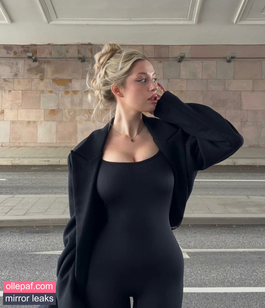Latest Leaks Anisimova Anastasia Nude #269 - Fapello